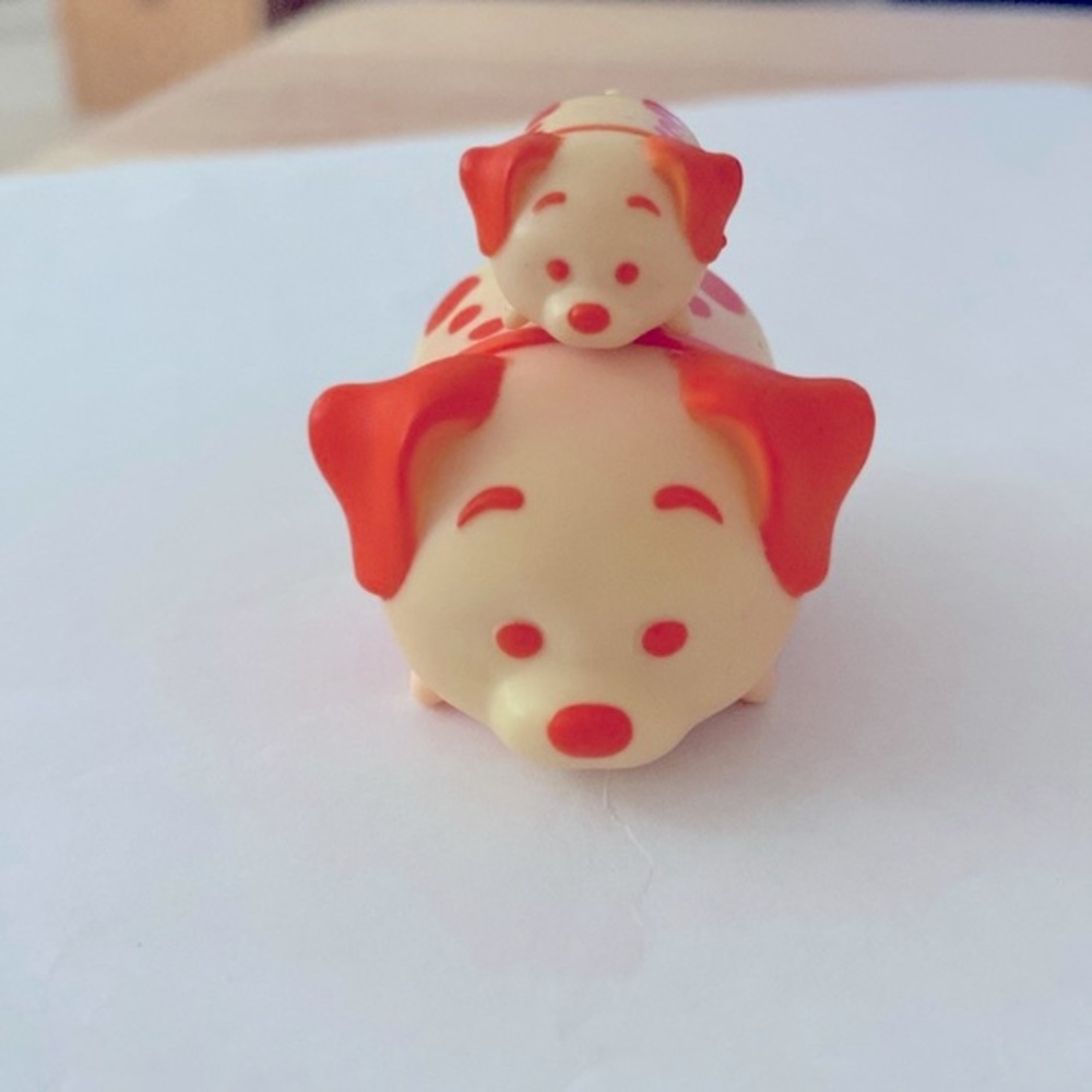 Disney Tsum Tsum Color Pop - Lucky